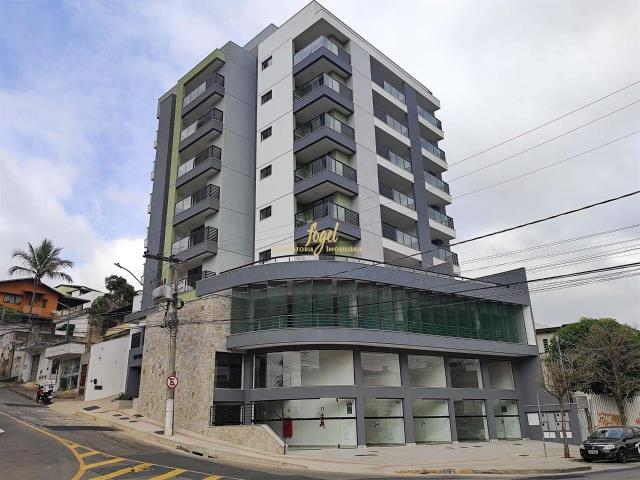 Apartamento venda em Região Geográfica Imediata de Juiz de Fora, Juiz de Fora