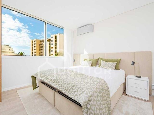 Apartamento alugar em Santa Cruz