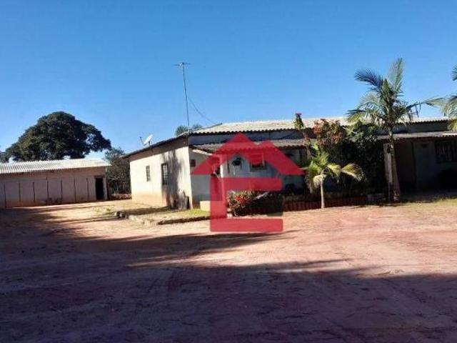Sítio e chácara venda em Região Imediata de Sorocaba, Região Metropolitana de Sorocaba