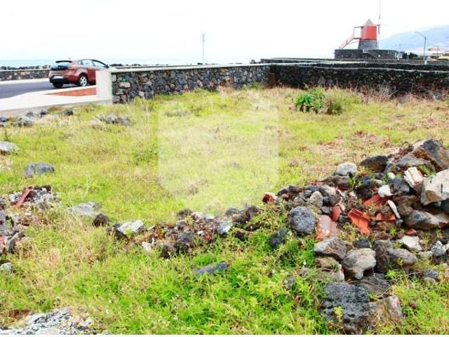 Terreno venda em Açores, São Roque Do Pico