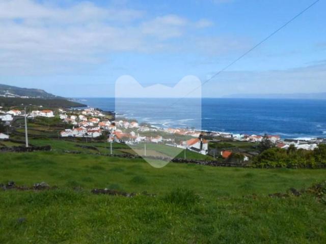 Terreno venda em Açores, São Roque Do Pico