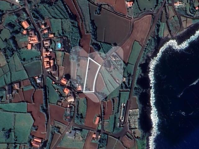 Terreno venda em Açores, São Roque Do Pico