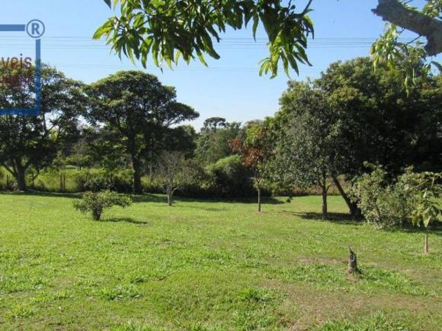 Sítio e chácara venda em Região Imediata de Sorocaba, Região Metropolitana de Sorocaba