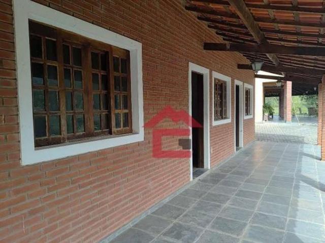 Sítio e chácara venda em Residencial Sítio Pinheiros, São Roque