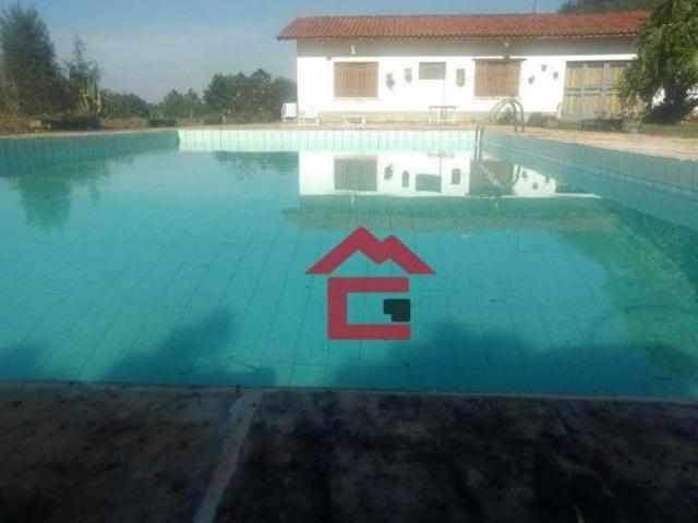 Sítio e chácara venda em Canguera, São Roque