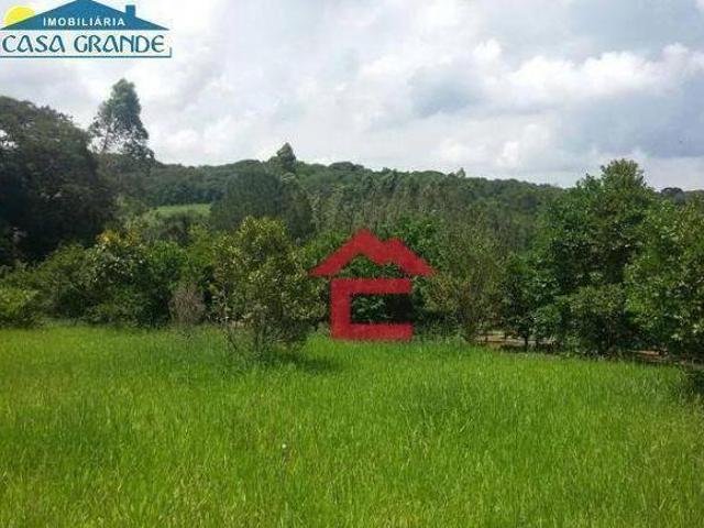 Sítio e chácara venda em Canguera, São Roque