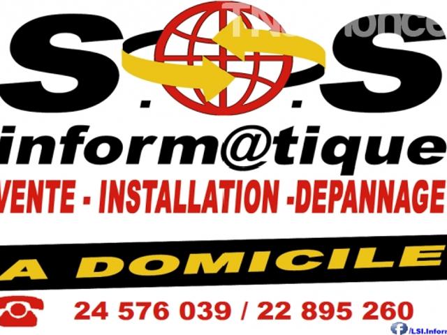 Propriété vente