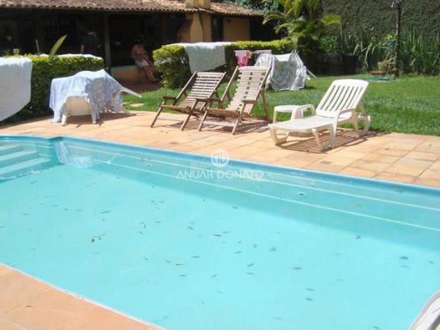 Sítio e chácara venda em São Sebastião das Águas Claras, Nova Lima