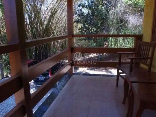 Sítio e chácara venda em São Sebastião das Águas Claras, Nova Lima