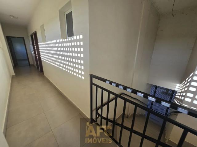 Kitnet aluguel em Centro, Londrina