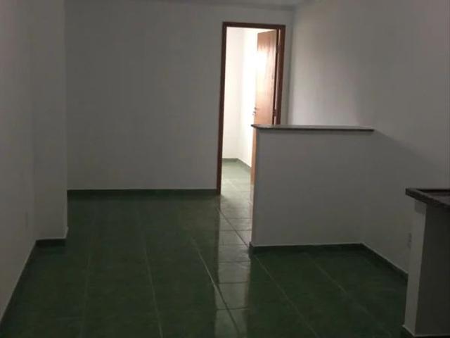 Apartamento aluguel em Quadra 02, São Sebastião