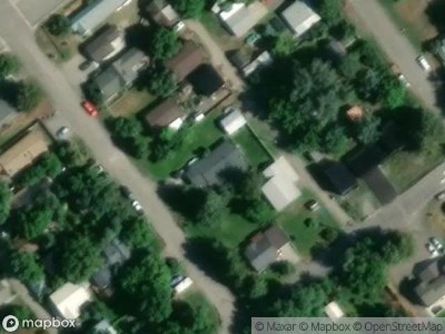House for sale in Livingston, Montana