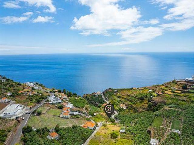 Terreno venda em Fregueses Novos, Ponta do Sol