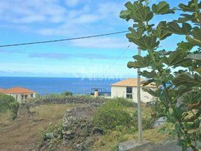 Terreno venda em São Vicente, Ilha Da Madeira
