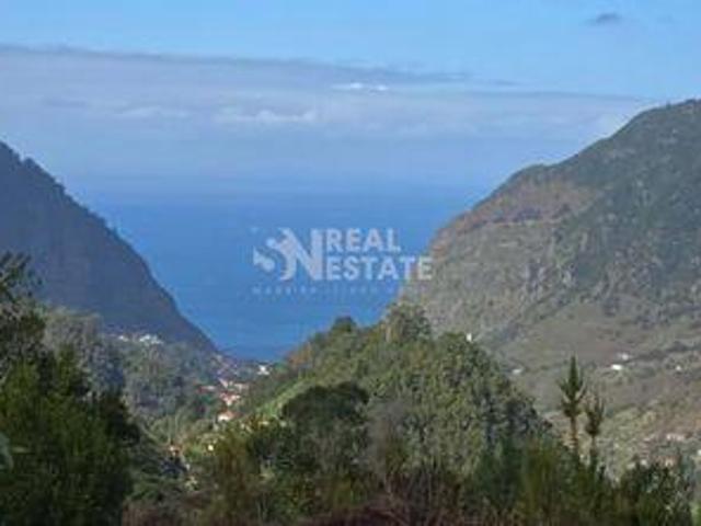 Terreno venda em São Vicente, Ilha Da Madeira