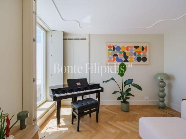 Apartamento alugar em Avenidas Novas, Lisboa