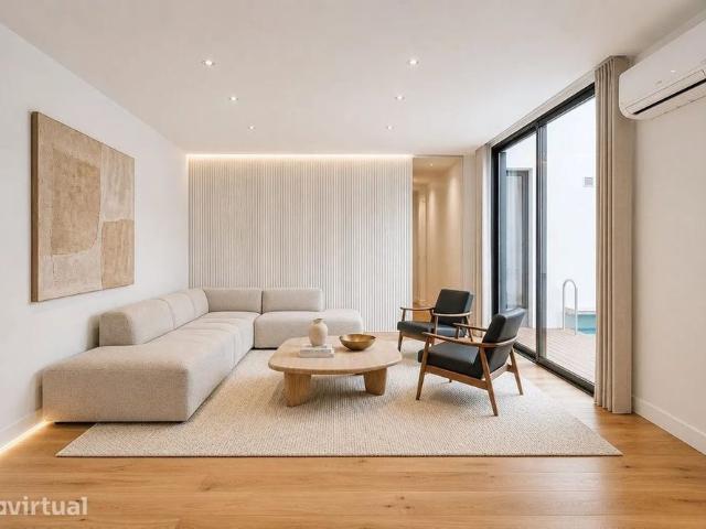 Apartamento alugar em Avenidas Novas, Lisboa