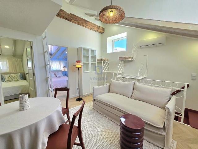Apartamento alugar em Santa Cruz