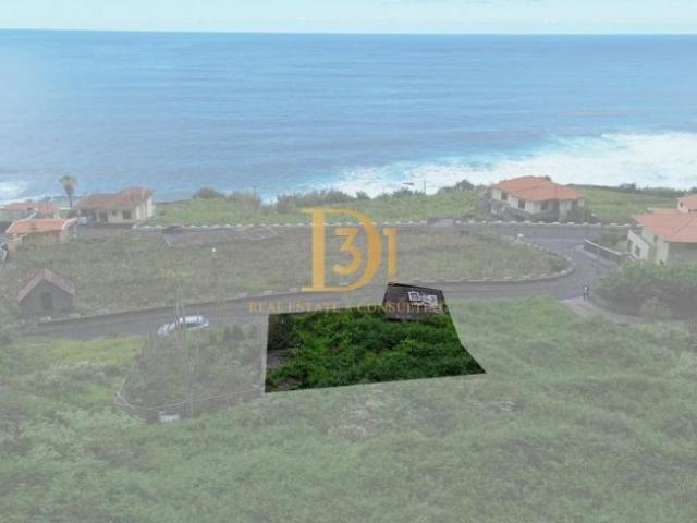 Terreno venda em Saramago, São Vicente