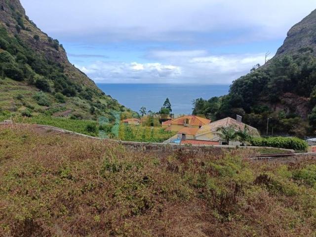 Terreno venda em São Vicente, Ilha Da Madeira