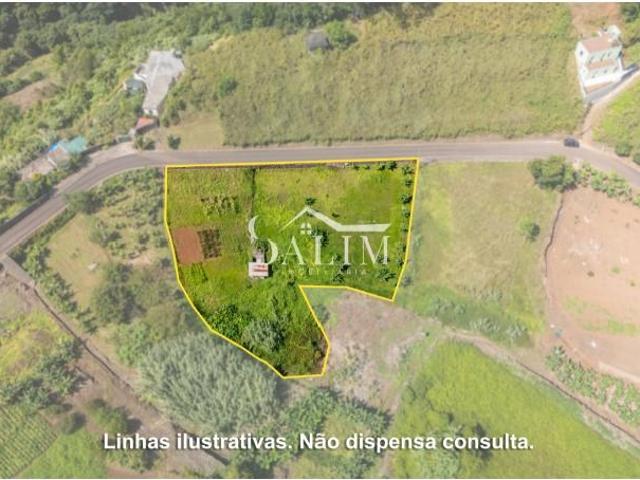 Terreno venda em São Vicente