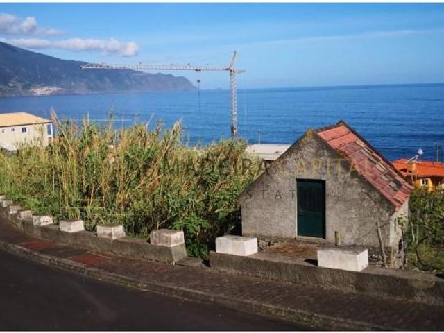 Terreno venda em São Vicente, Ilha Da Madeira