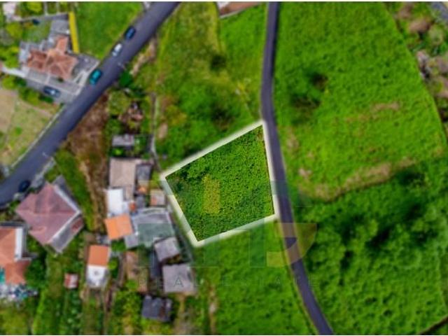 Terreno venda em São Vicente, Ilha Da Madeira