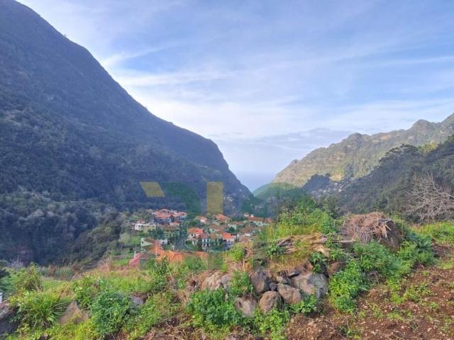 Terreno venda em São Vicente, Ilha Da Madeira