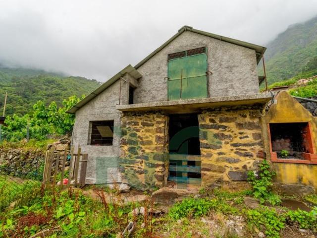 Terreno venda em São Vicente, Ilha Da Madeira
