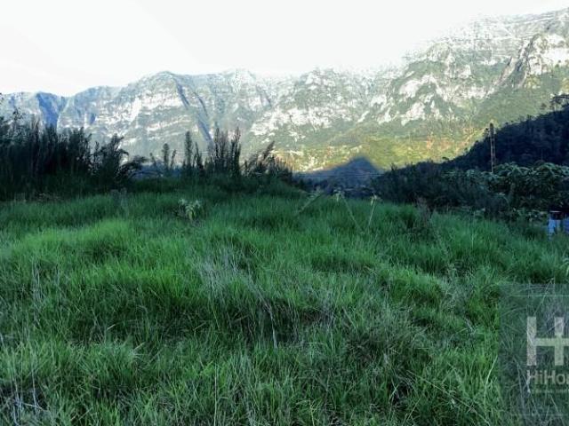 Terreno venda em São Vicente, Ilha Da Madeira