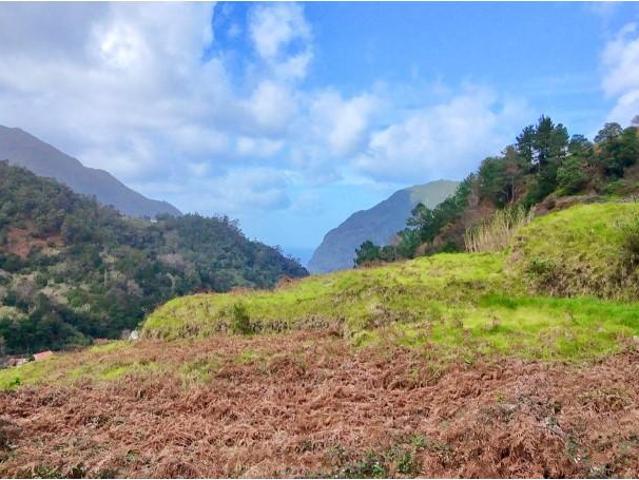 Terreno venda em São Vicente, Ilha Da Madeira