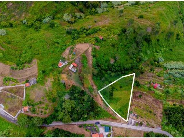 Terreno venda em São Vicente, Ilha Da Madeira