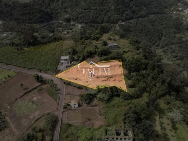 Terreno venda em São Vicente, Ilha Da Madeira