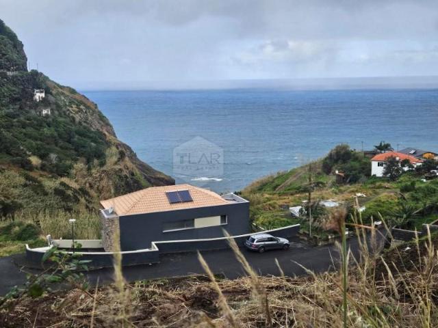 Terreno venda em São Vicente, Ilha Da Madeira