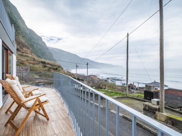 Casa alugar em São Vicente, Ilha Da Madeira