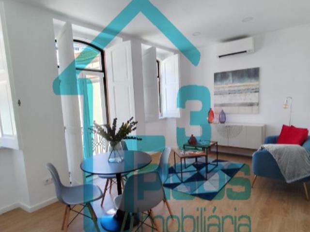 Apartamento venda em São Vicente de Fora, Lisboa