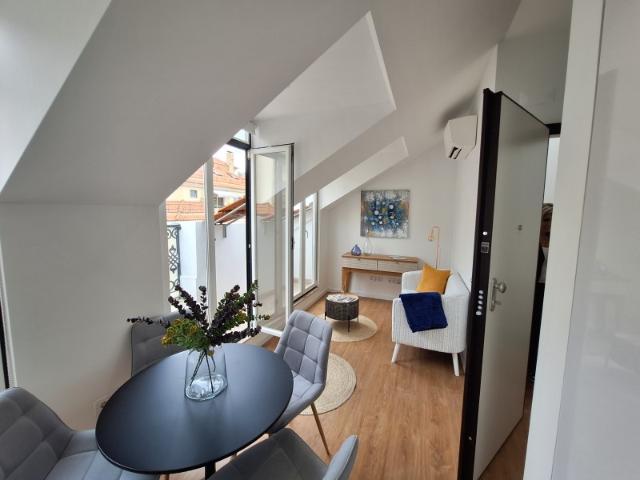 Apartamento venda em São Vicente de Fora, Lisboa