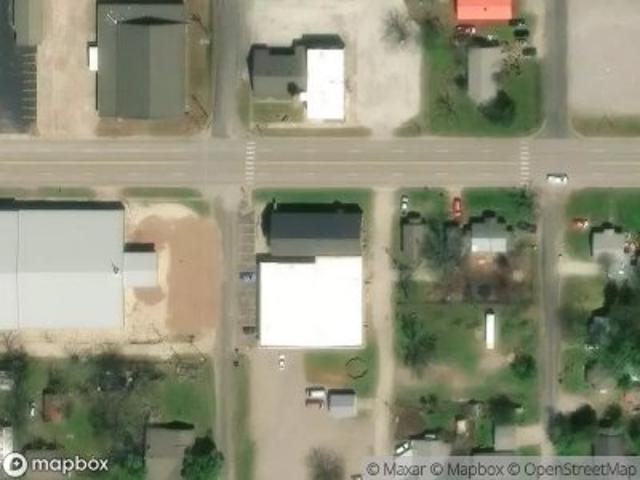 House for sale in Stratford, Oklahoma