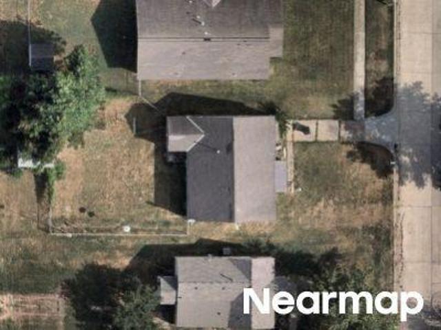 House for sale in Bartlesville, Oklahoma