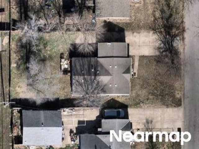 House for sale in Kansas