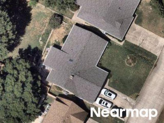 House for sale in Broken Arrow, Oklahoma