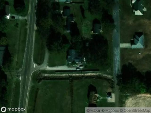 House for sale in Ruleville, Sunflower County