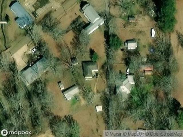 Property for sale in Braxton, Simpson County