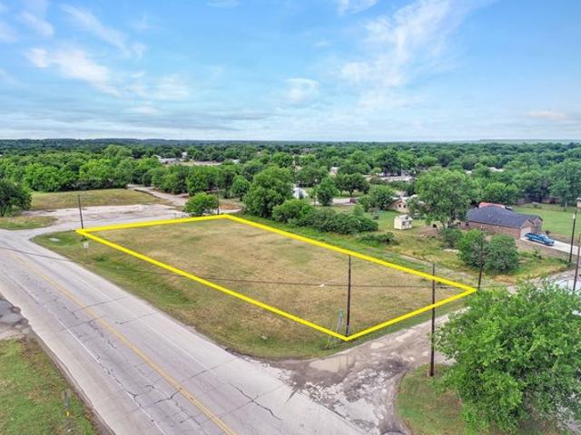 Land for sale in Mineral Wells, Texas