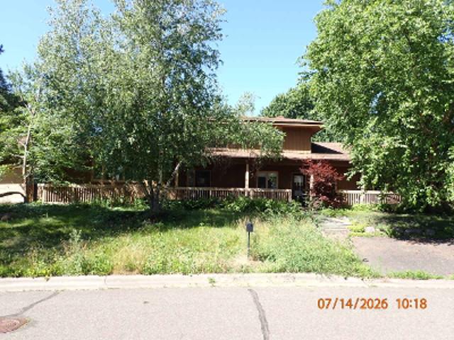 House for sale in Ramsey, Minnesota