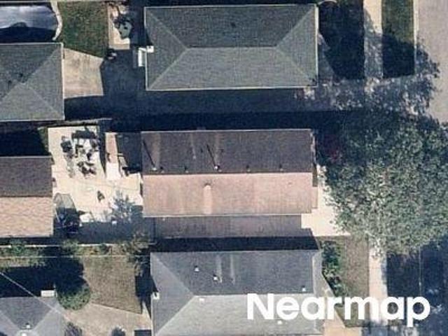 House for sale in Chicago Park, Illinois