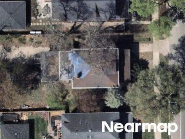 House for sale in Oak Park