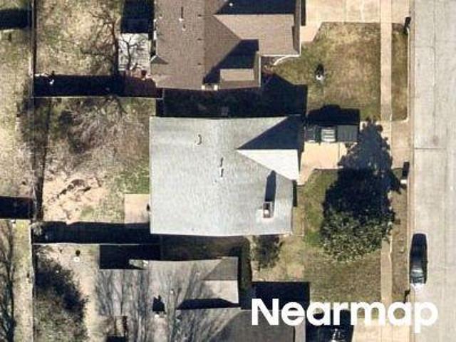 House for sale in Broken Arrow, Oklahoma