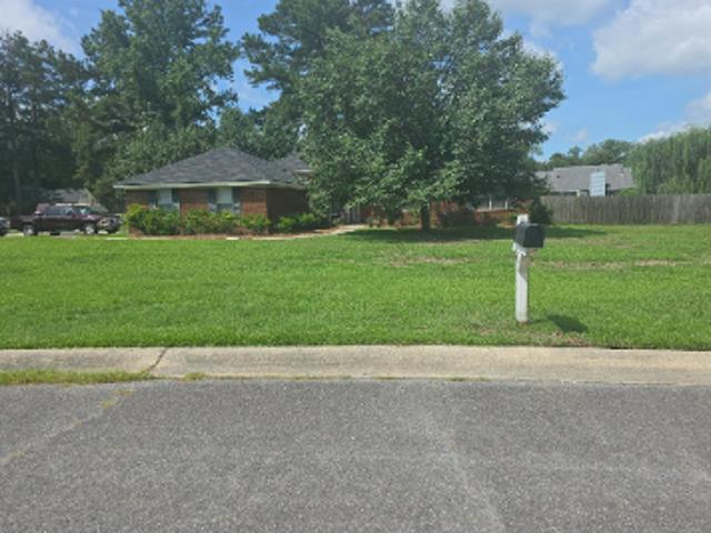 House for sale in Richmond Hill, Georgia