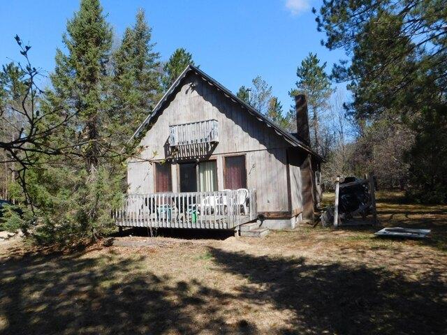 House for sale in Grayling House for sale in Grayling